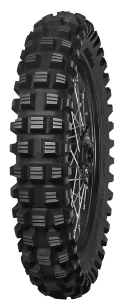 ゴ*ん様 Mitas STONE KING 120/90-18 BETA KTM Mitas Stone King 120/90-18 Dual Sport Rear Tire | CRF's Only